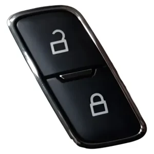 Botão Trava Porta Dianteira Direita Ford Fusion 2015