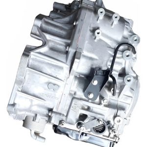 Caixa De Câmbio Volvo Xc90 2.0 T6 2019 Momentum
