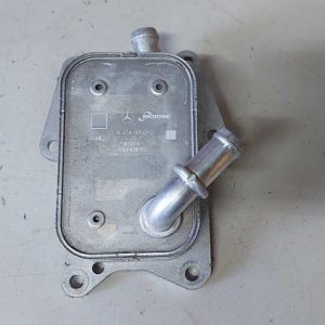 Trocador Calor Óleo Motor Mercedes Glc250 2018 A2741880101