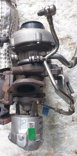 Turbina Range Rover Sport Hse 3.0 2019/2020 - Imagem 4