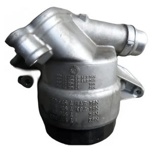 Cavalete Filtro De Oleo Motor Bmw X4 2.0 2016