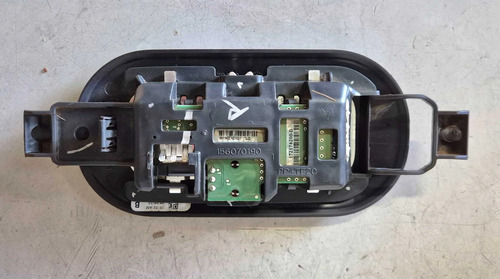 Luz Teto Cortesia Ram 3500 Longhorn 2022 - Imagem 2