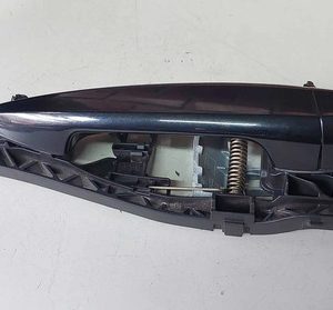 Maçaneta Externa Traseira Direita Bmw X1 X-line 2022 Traseira