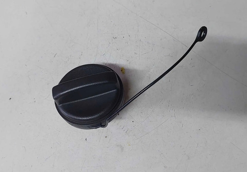 Tampa Tanque Combustivel Gm Equinox Premier 2.0 2018/2019 Preto