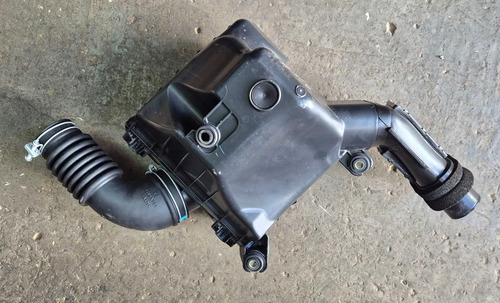 Caixa Filtro Ar Mitsubishi Pajero Sport 2.4 2024/2025 - Imagem 4