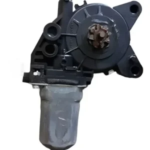 Motor Vidro Elétrico Traseiro Direito Kia Soul 2012 (cx31)