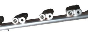 Flauta Com Sensor Volvo Xc60 2.0 T5 2012 (cx16)