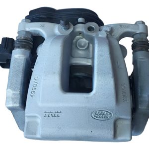 Pinça Freio Traseira Esquerda Range Rover Sport 3.0 V6 2020