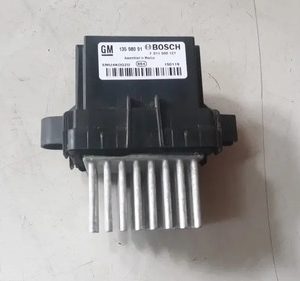 Resistência Ar Condicionado Gm Cruze 1.8 2012/2016
