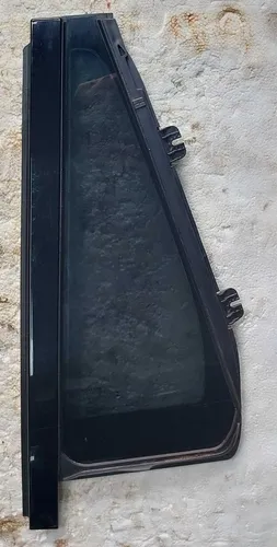 Vidro Fixo Porta Traseira Esquerda Volvo Xc90 T6 2019 - Imagem 2