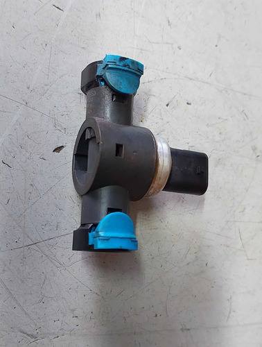 Sensor Pressão Combustivel Volvo Xc60 31432653 - Imagem 4