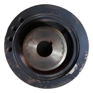 Polia Virabrequim Subaru Forester 2.0 2008 2009 2010