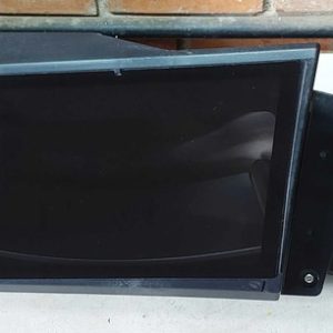 Display Painel Velar 2.0 Hìbrida 2023