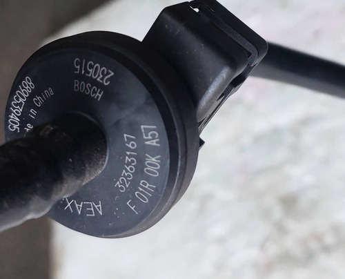 Válvula Canister Volvo Xc60 T8 Hìbrida 2024 32363167 - Imagem 4