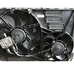 Kit Radiador Evoque 2.2 Diesel 2015 Sem Intercooler Testado