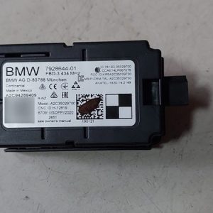 Módulo Antena Bmw X2 1.5 3cc 2021 7928644