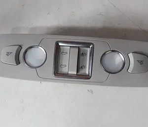 Luz De Teto Cortesia Audi Q7 2014/2015
