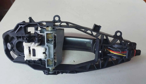Maçaneta Externa Dianteira Direita Bmw 320i G20 M Sport 2022 Dianteira - Imagem 3