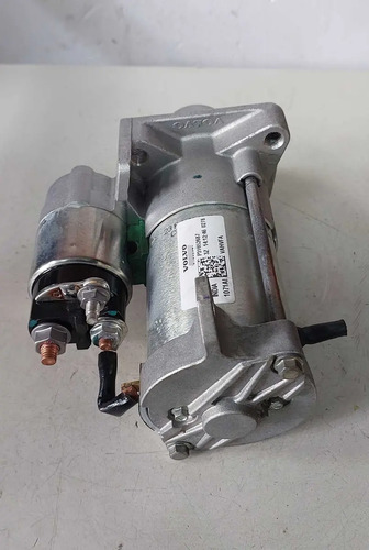 Motor Arranque Partida Volvo Xc40 1.5 Hibrida 2022 - Imagem 4