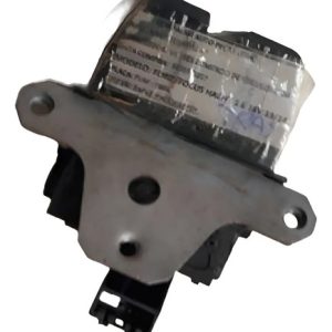 Fechadura Tampa Traseira Ford Focus Hatch 2014/2015