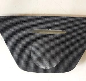 Moldura Auto Falante Painel Mercedes Gla200 2018