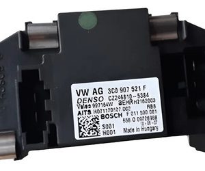 Resistência Ar Condicionado Vw Tiguan 2013/2014