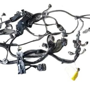 Chicote Motor Injeção Câmbio Bmw 320i G20 2020 (cx159)