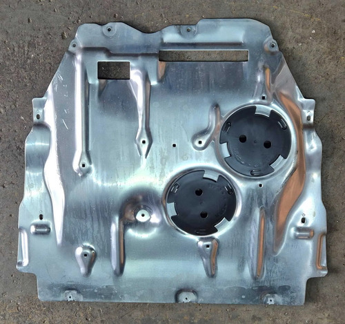 Protetor Cárter Bmw X2 M35i 2025 2.0 317cv 8498397 - Imagem 4