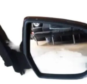 Retrovisor Eletrico Lado Direito Gm Spin 2015/2018