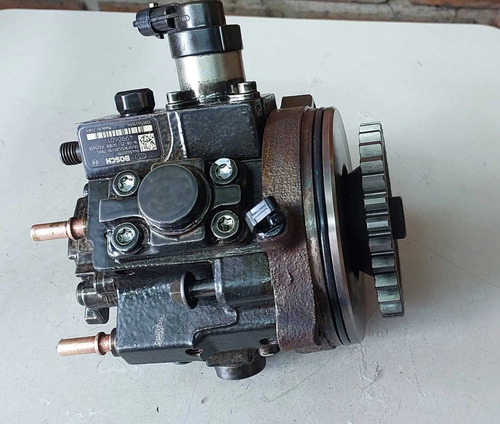 Bomba Injetora Ford F4000 2.8 Isf 2017 4990601