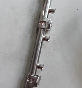 Flauta Com Sensor Audi Q3 1.4 Tfsi 2021