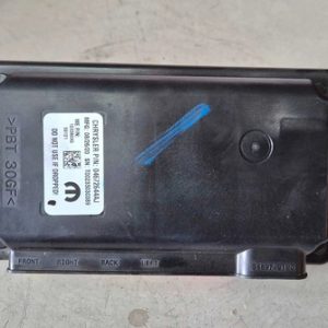 Módulo Câmera Ram 2500 2020/2023