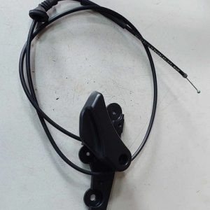 Maçaneta Interna Capo Bmw X4 2.0 2016