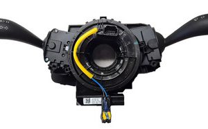 Chave Seta Hard Disc Airbag Byd Mini Dolphin 2025