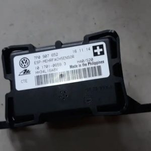 Sensor Esp Freio Audi Q7 3.0 V6 2015 7p0907652