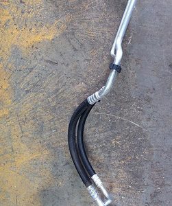Mangueira Ar Condicionado Ram 1500 V8 2024