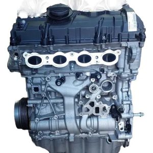 Motor Parcial Bmw X2 S-drive Twin Turbo 2.0 2019