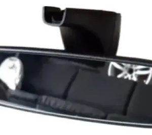 Retrovisor Interno Sensor Chuva Parabrisa Audi Q3 2018/2019