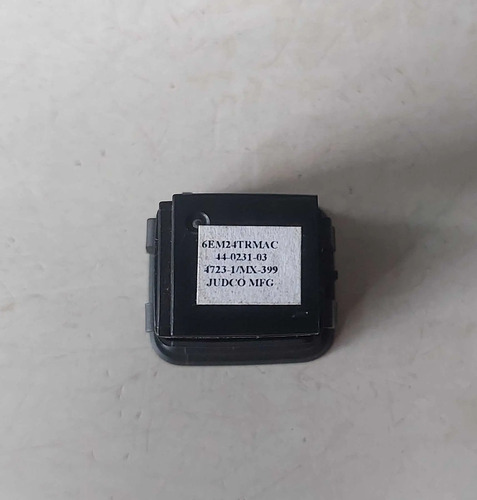 Botão 115v Cargo Ram 1500 V8 2024 - Imagem 2