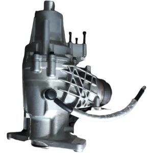 Diferencial Dianteiro Toro Renegade Compass 2.0 Diesel 2022