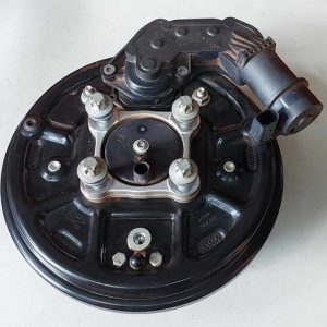 Cubo Traseiro Direito Atuador Freio Renault Kardian 2025