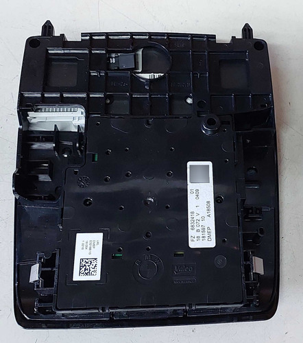 Luz Teto Cortesia Bmw X2 S-drive 2.0 16v 2019 - Imagem 5