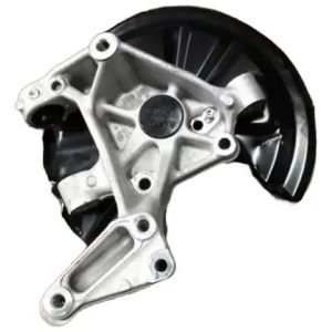 Montante Com Cubo Traseiro Esquerdo Audi Q3 1.4 2015/2018