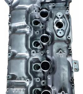 Cabeçote Esquerdo Bmw 550i 750i X6 N63 4.4 V8 2012 Biturbo