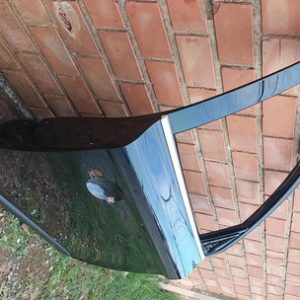 Porta Dianteira Direita Volvo Xc60 T5 2012  Dianteira Direita Azul