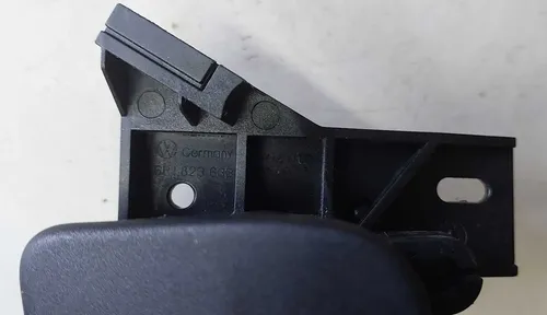 Maçaneta Abartura Capô Vw Jetta 1.4 Tsi 2016 - Imagem 2
