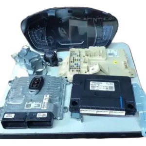 Kit Injeção Hyundai Grand Santa Fé 3.5 V6 2019/2020