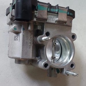 Tbi Corpo Borboleta Fiat Pulse 1.0 3cc Turbo 2022