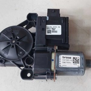 Motor Vidro Elétrico Dianteiro Direito Jeep Commander 2022