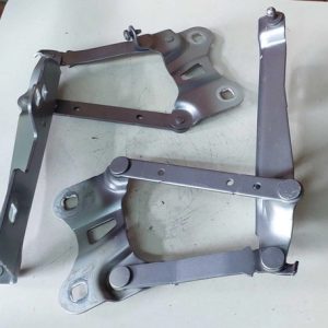 Braço Capô Range Rover Sport 3.0 V6 2020 Par